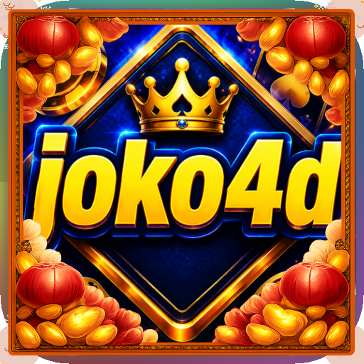 joko4d — galeri pratinjau Resmi APK